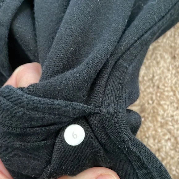 Lululemon Fast Forward Jacket - Picture 6 of 6